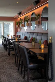 Starby Spa, Hotell & Konferens - Restaurant