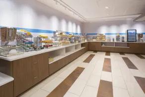 Holiday Inn Express & Suites Duluth North - Miller Hill by IHG - Restaurant