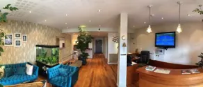 Hôtel Le Relais Saint Jacques Saint-Jean-de-Luz - Réception