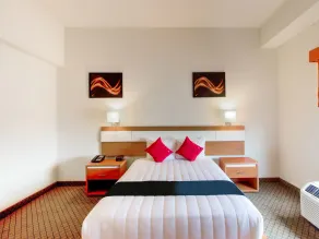 Los Herederos Hotel Piedras Negras - Habitación