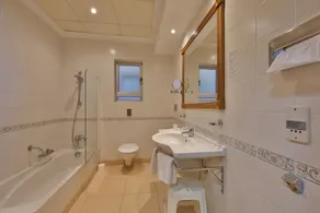 Paradise Bay Resort - Habitación