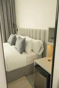Vain Boutique Hotel - Habitación