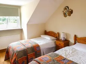 Lovers' Lodge - Habitación