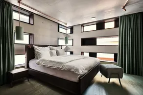 Boutique Hotel Badhaus - Room