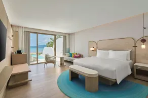 Veranda Resort Phuket, Autograph Collection - Chambre