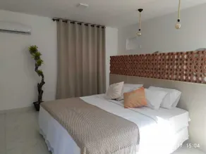 POUSADA CAJU DO MATO - Room