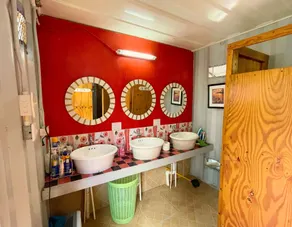 Judy House Brighton - Badezimmer