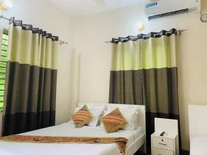 Hotel Crown Park Ltd - Room