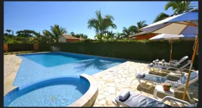Pousada Da Ferradura - Pool