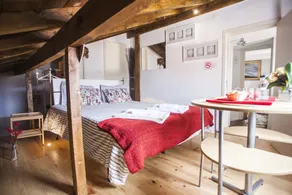 Lisbon Inn Bica Suites - Chambre