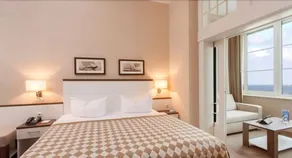 Hotel Strandschlösschen - Room