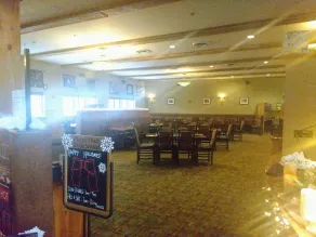 Hope Lake Lodge & Indoor Waterpark - Restaurant