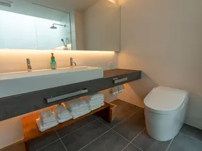Pool Villa Kouri Island by Coldio Smart Resort - Camera