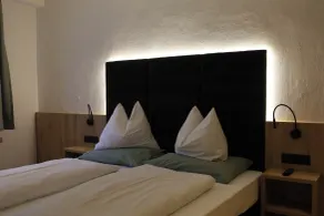 Gasthof Sterzingerhof - Heritage Rooms - since 1540 - Camera