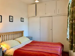 Leazes Cottage - Rom