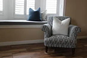 Le Petit Paris - Room