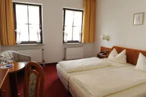 Arkaden Hotel - Habitación