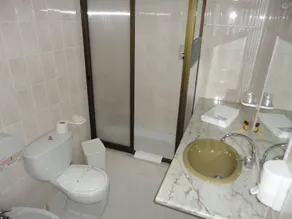Hotel Rural A Coutada - Peniche - Salle de bain