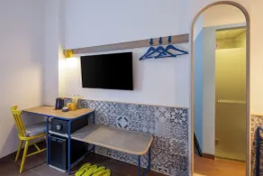 Kampi Hotel Legian - Room