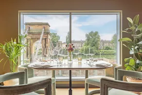 Virgin Hotels Glasgow - Restaurant