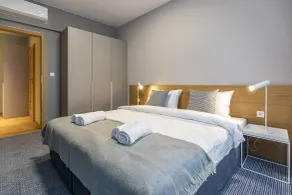 Cotton House - Chambre