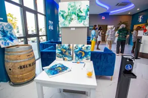 Adonis Cupecoy - Reception