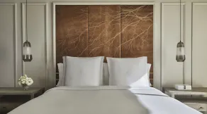 Four Seasons Hotel Austin - Chambre
