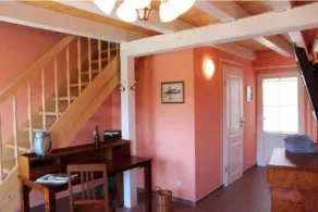 Heinrich's Pension & Ferienwohnungen - Living area