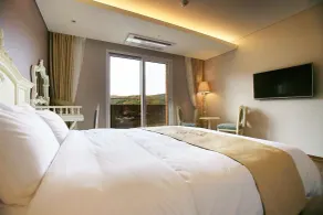 Hotel Gallery - Værelse