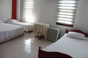 White City Pension - Rom