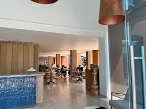 S22 Hotel & Suites - Restaurant