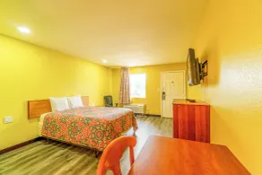 Regency Inn By OYO Rockdale TX - Rom