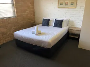 Hanbury Lodge - Room