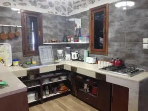 Maison La Branche D'oiseaux - Eget kök