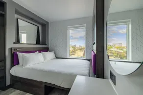 Four Points Flex by Sheraton London Shoreditch East - Room