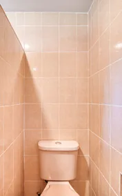 Hotel Vista Markés - Bathroom