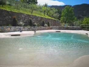Villanova Apartments - Nature & Wellness - Pool