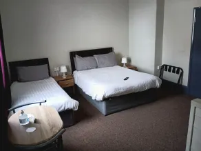 Royal Albion Walton - Room