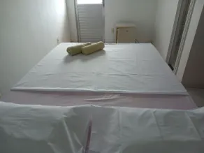 Hotel Mar e Onda Salinopólis - Room