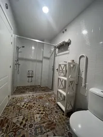 Hotel Boutique Galeon - Salle de bain