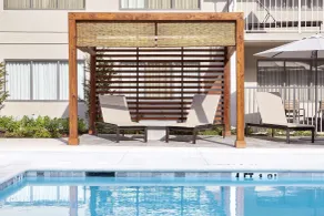 DoubleTree Suites by Hilton Nashville Airport - Piscine