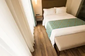 Goldberry Lite Hotel - Chambre