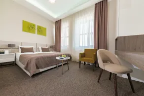 WISH Aqua&SPA Resort - Habitación