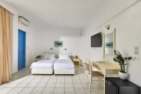 Hotel Hara Ilios Village - Rom