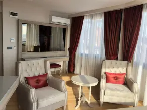 Aspen Hotel & SPA Istanbul Old City - Room