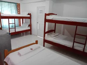 HOTEL SAN MARINO - Chambre