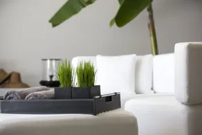5-Star Boutique Hotel The Lombok Lodge - Chambre
