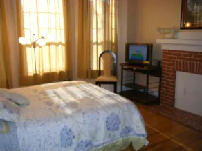 Glory Inn Downtown Moncton - Chambre