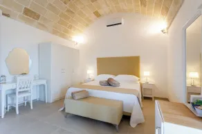 Tenuta Dorolivo Guest House e B&B - Quarto