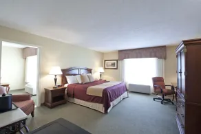 Swan Lake Resort - Værelse